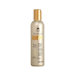 Keracare Moisturizing Shampoo