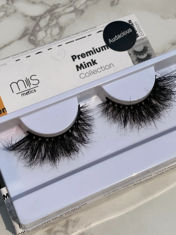 Msmetics Audacious Lash