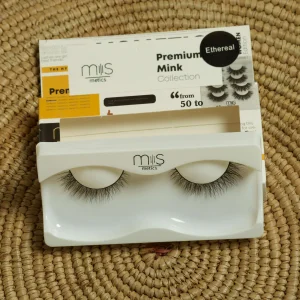 Msmetics Ethereal Mink Lash