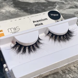 Msmetics Vogue Lash