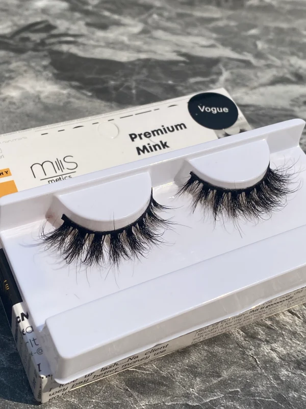 Msmetics Vogue Lash