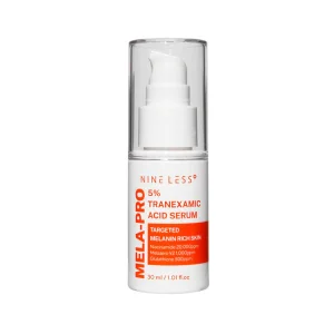 Nineless Mela-Pro Tranexamic Serum