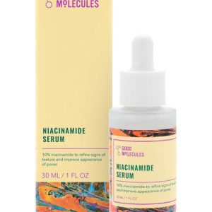 Good Molecules Niacinamide Serum