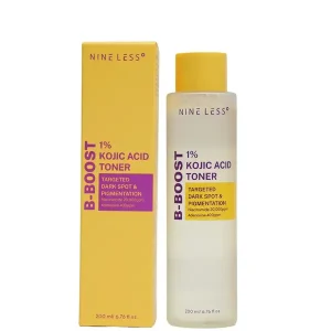 Nineless B-Boost 1% Kojic Acid Toner