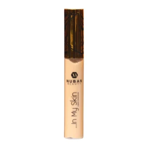 Nuban Beauty In My Skin Concealer
