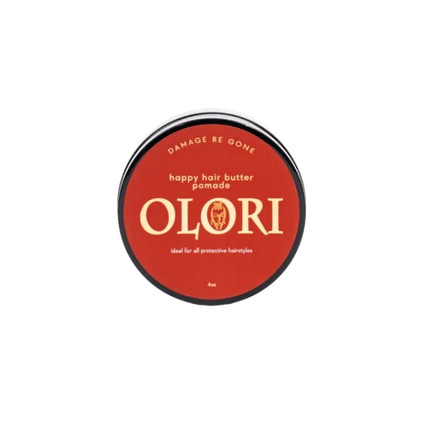 Olori Happy Hair Butter Pomade
