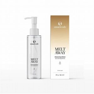 Omaricode Melt Away - Cleansing Water