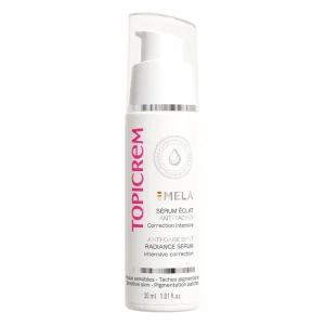 Topicrem Mela Anti-Dark Spot Radiance Serum