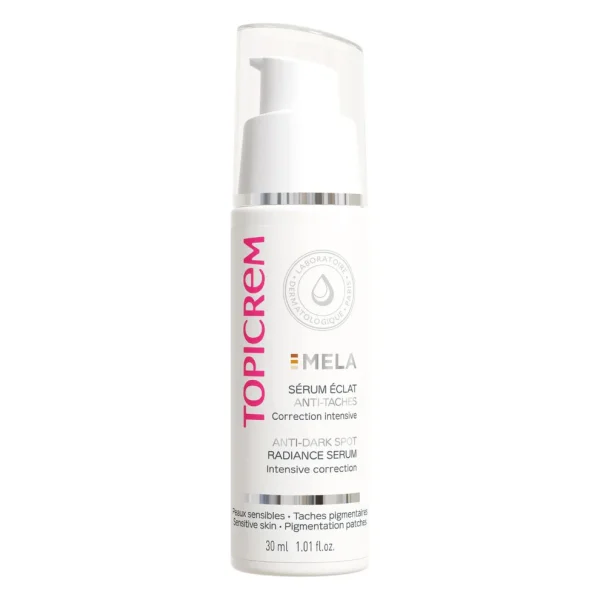 Topicrem Mela Anti-Dark Spot Radiance Serum