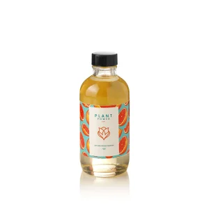 Amali Cosmetics Plant Powder- Soy Nail Polish Remover