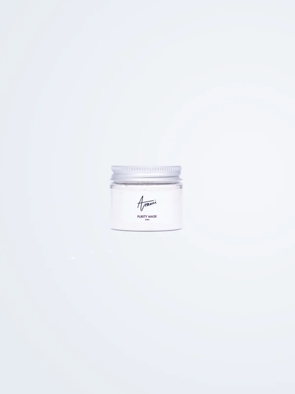 Arami Purity Mask