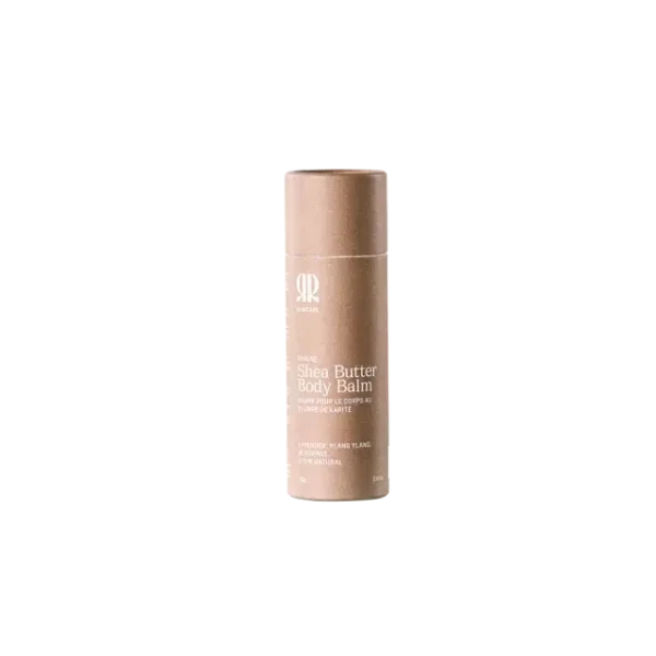 R and R Skincare Body Butter Balm - Serenity