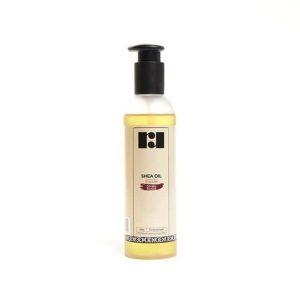 R and R Skincare Shea Oil - Ori-Nku - Unscented