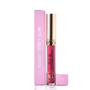 RLG Cosmetics Matte Liquid Lipstick