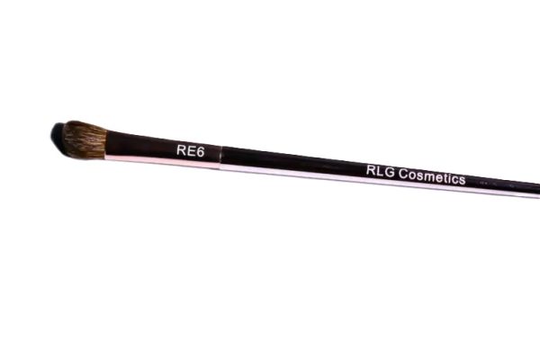 RLG Cosmetics RE 6- Brow Blending Brush