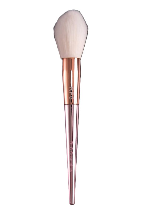 RLG Cosmetics RF 5- Blush Brush