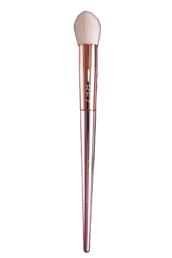 RLG Cosmetics RF 7- Highlighter Brush