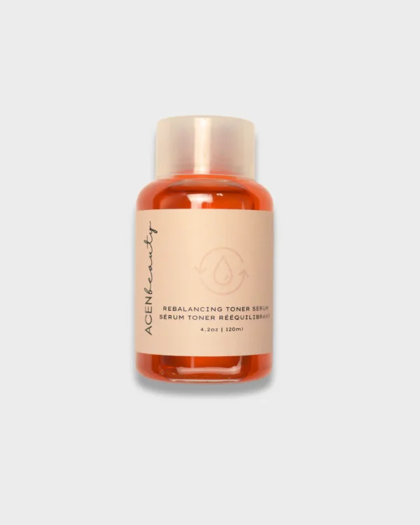 Acen beauty Rebalancing Toner Serum