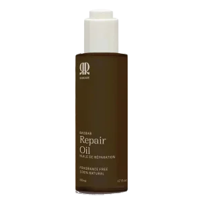 R and R skincare repair baobab oil