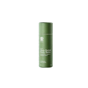 R and R skincare Body Butter Balm - Revive - Lemongrass