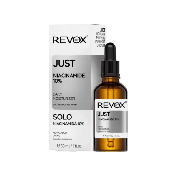 Revox Just Niacinamide 10%