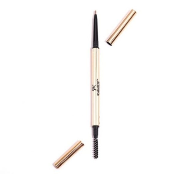 Rubellite Cosmetics Brow Pencil