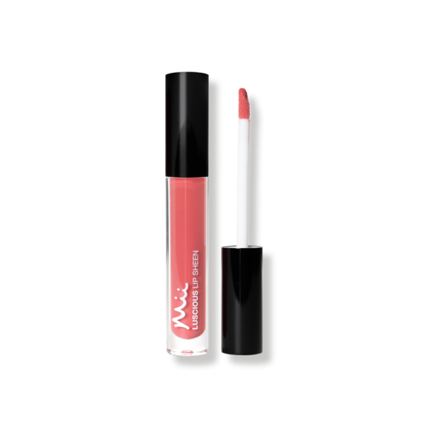 Rubellite Cosmetics Lusious Lip Gloss