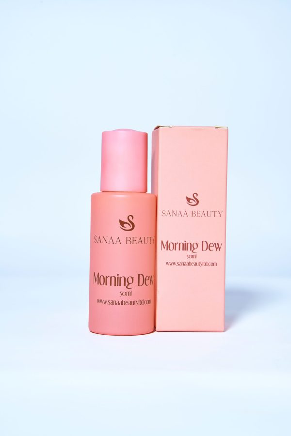 Sanaa Beauty Morning Dew - Image 2