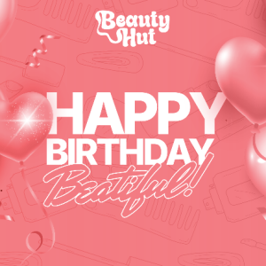 Beautyhut Gift Card