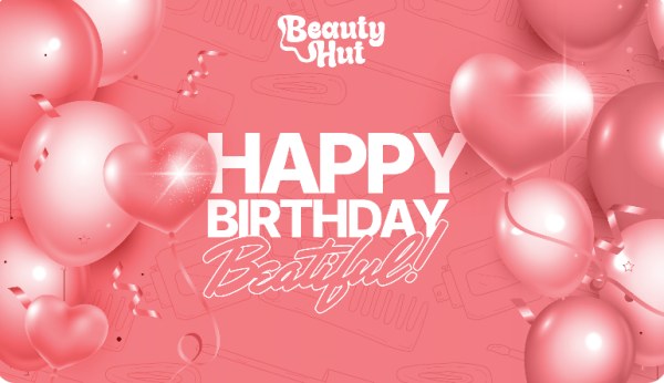 Beautyhut Gift Card