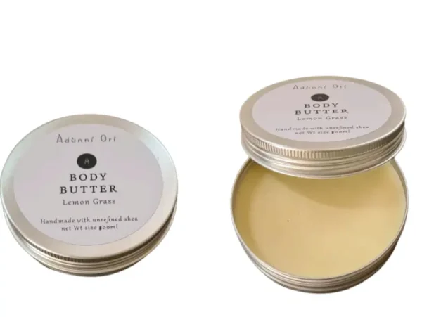 Adunni Ori Shea Butter