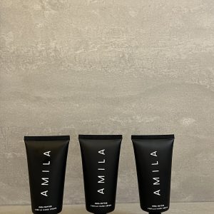 Amila Naturals Shea Butter Hand Cream