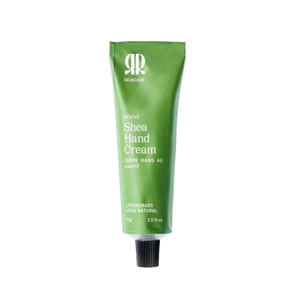 R and R skincare Shea Hand Cream