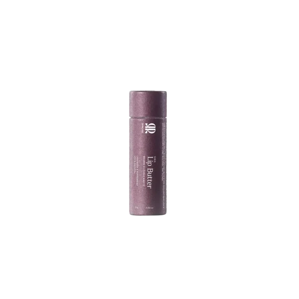 R and R skincare Shea Lip Butter