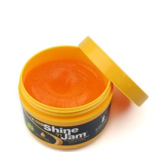 Shine 'n' jam