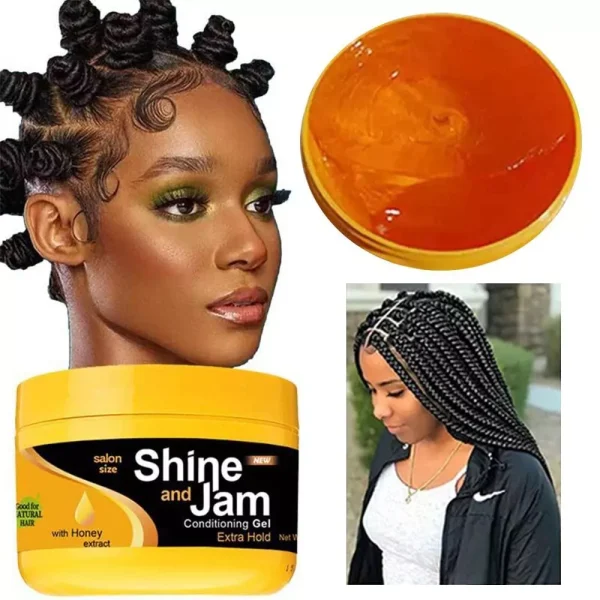 Shine-n-Jam