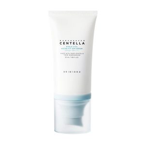 Skin 1004 MADAGASCAR CENTELLA HYALU-CICA WATER- FIT SUN SERUM