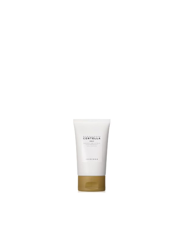 Skin 1004 Madagascar Centella Cream