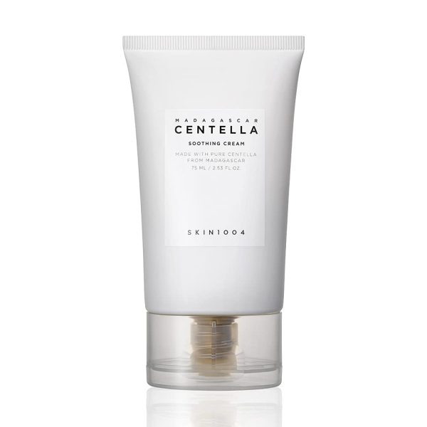 Skin 1004 Madagascar Centella Soothing Cream