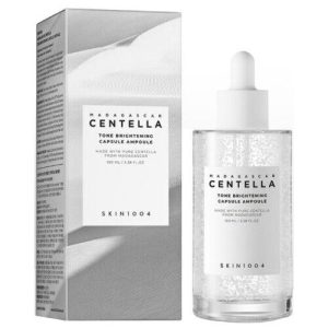 Skin 1004 Madagascar Centella Tone Brightening Capsule Ampoule