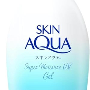Skin Aqua UV Super Moisture Gel Sunscreen - SPF 50