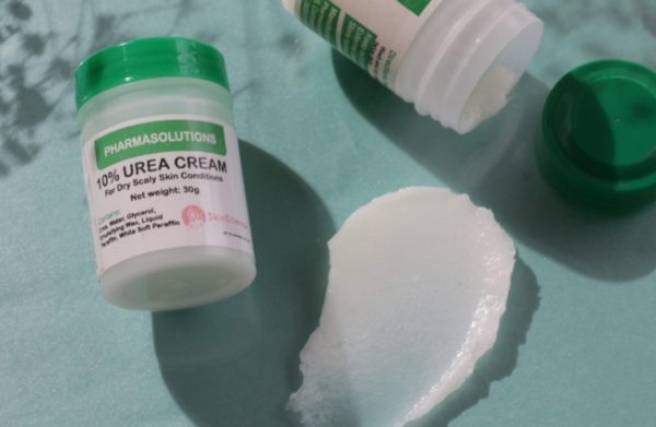 Skin Science 10% Urea Cream