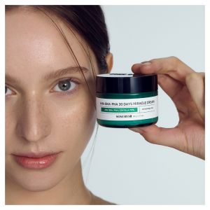 Some By Mi AHA BHA PHA 30 days Miracle Cream