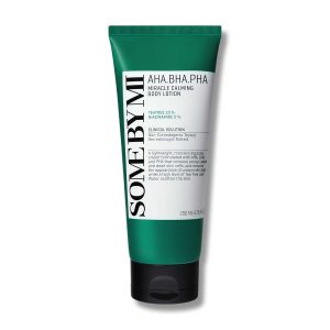 Some By Mi AHA BHA PHA Miracle Calming Body Lotion 200ml