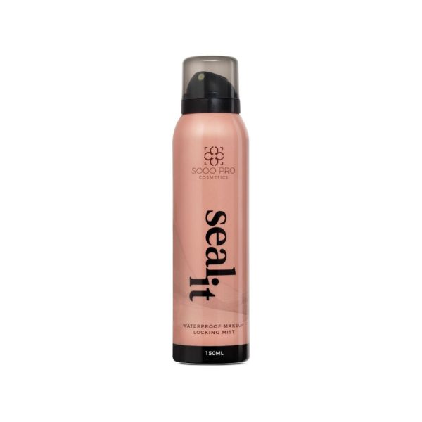 Sooo Pro Seal It Spray 150ml
