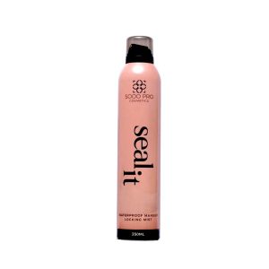 Sooo Pro Seal It Spray 350ml