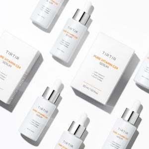 Tirtir pure vitamin c24 serum