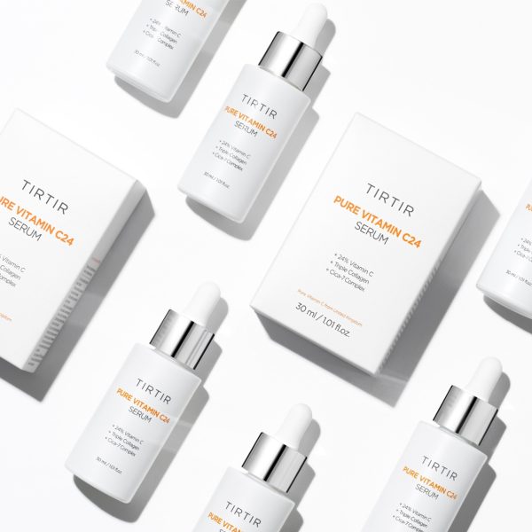 Tirtir pure vitamin c24 serum