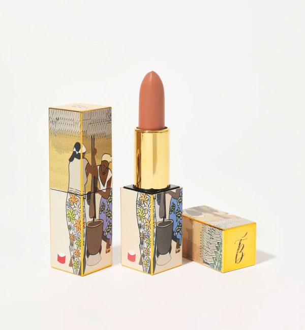 Tawa Beauty Yorubaland Collection Lipstick- Ado-Ekiti