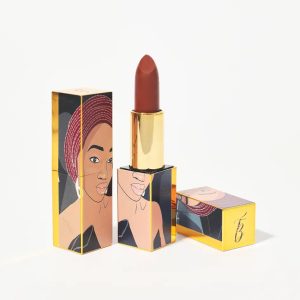 Tawa Beauty Yorubaland Collection Lipstick- Ibadan